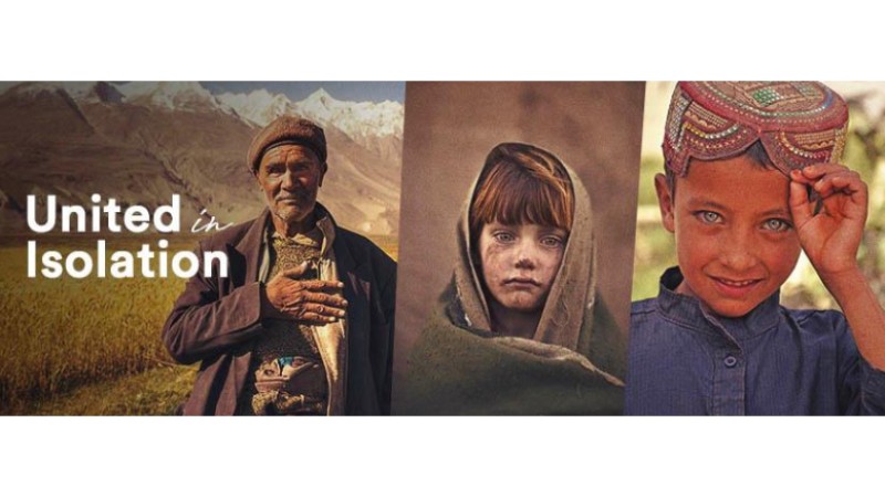 Support our Afghanistan COVID-19 Emergency Response Appeal – 35+ organisations across the world